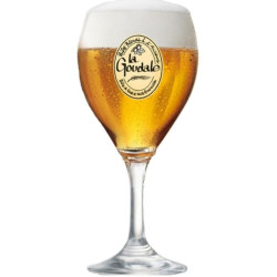 Copa La Goudale 25cl