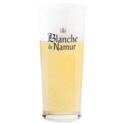 Vaso Blanche de Namur 25cl