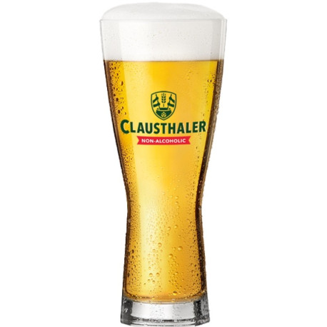 Vaso Clausthaler 30cl Vaso Clausthaler 30cl