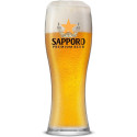Vaso Sapporo 30cl