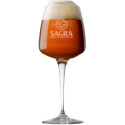 Vaso Sagra 33cl