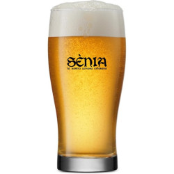 Vaso Senia 33cl