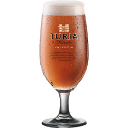 Vaso Turia 30cl