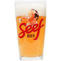 Vaso Seefbier 33cl