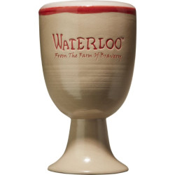 Copa Waterloo Caliz Gres 25cl