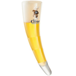 Vaso La Corne 33cl