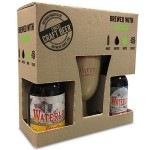 Estuche Fcb Waterloo 2*33cl + 1 V Estuche Fcb Waterloo 2*33cl + 1 V