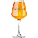 Vaso Omer Vanderghinste Degustacion