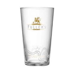 Vaso Fullers Media Pinta