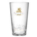 Vaso Fullers Media Pinta
