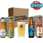 Caja sin Gluten