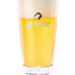 Vaso Grisette 25cl