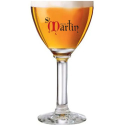 Vaso St Martin