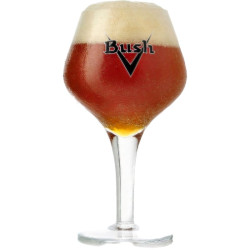 Vaso Bush 25cl