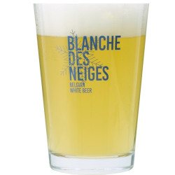Barril Blanche Des Neiges 25L