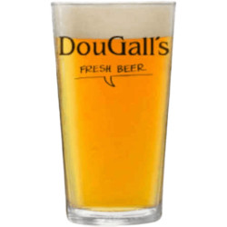 Vaso Dougall's 50cl