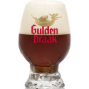 Vaso Gulden Draak Copa Huevo Dragon 25cl