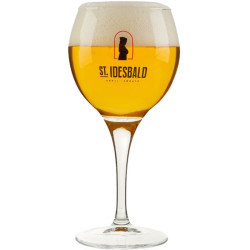 Vaso Saint Idesbald 25cl