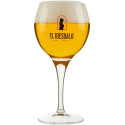Vaso Saint Idesbald 25cl