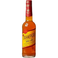 Orujo Miel Trampero 70cl
