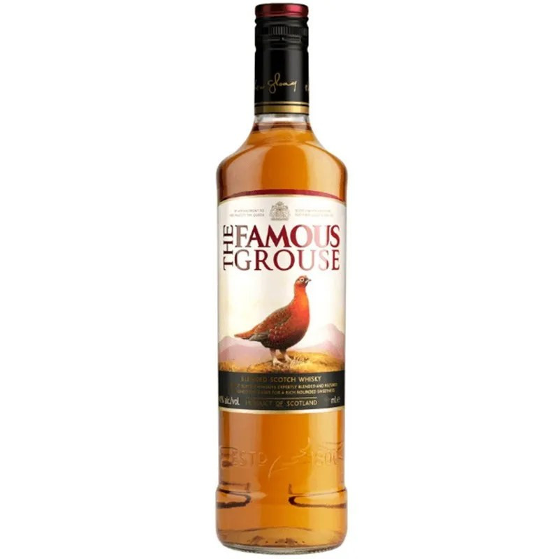 Famous Grouse 1L