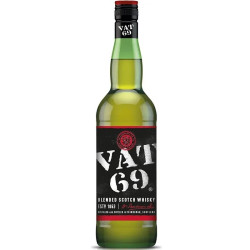 VAT 69 70cl