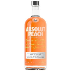 Absolut Apeach 1L