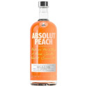 Absolut Apeach 1L