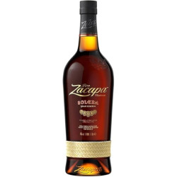 Zacapa 23 Years Old 70cl