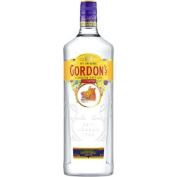 Gin Gordon's London Dry 70cl