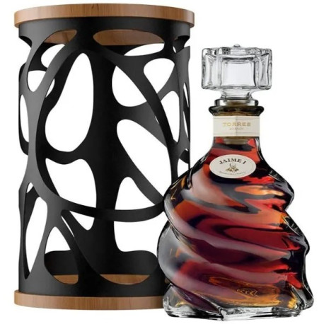Brandy Torres Jaime I 30 Years Old 70cl Brandy Torres Jaime I 30 Years Old 70cl