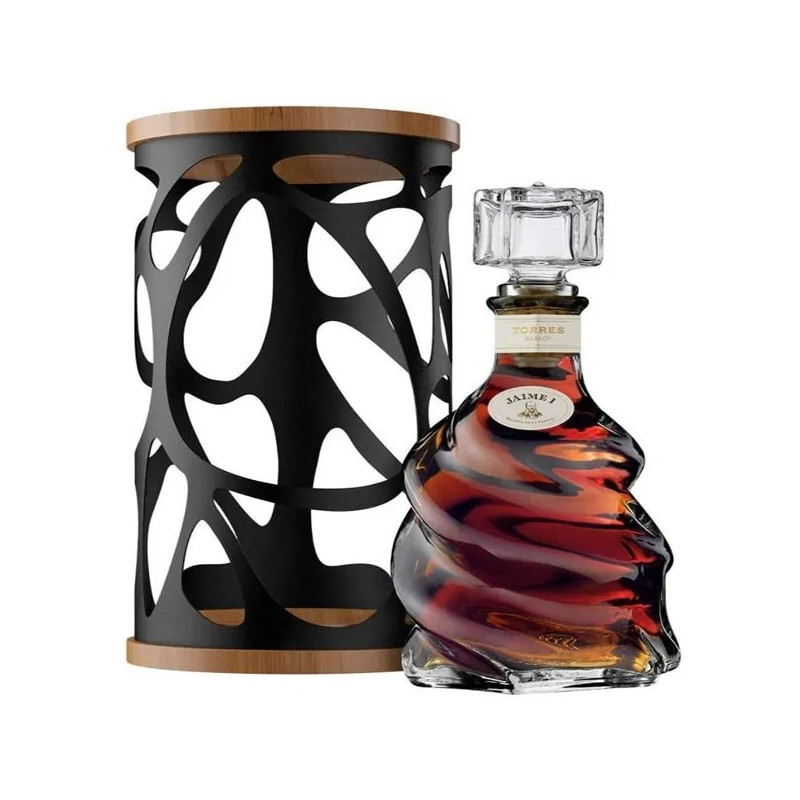 Brandy Torres Jaime I 30 Years Old 70cl
