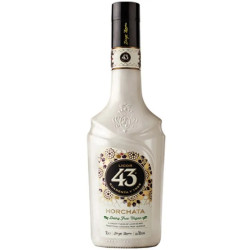 Licor 43 Horchata 1L