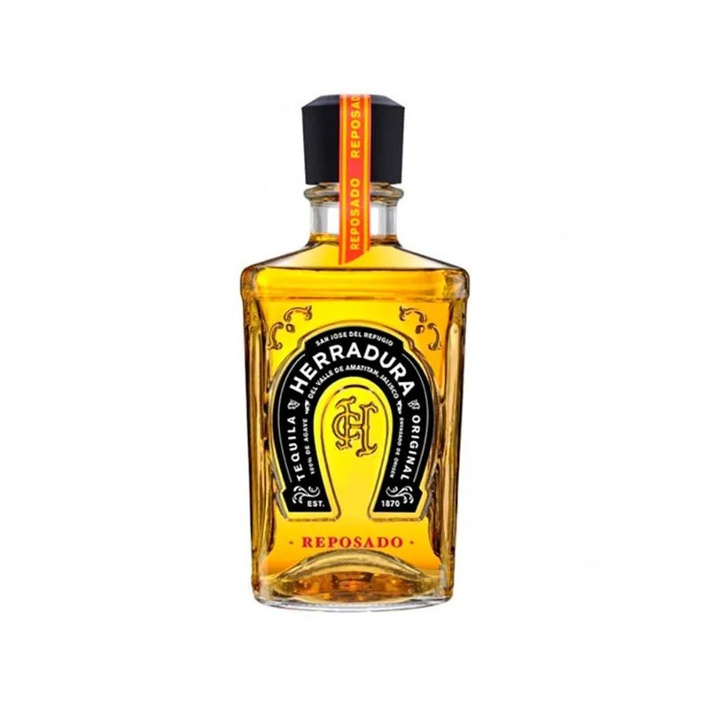 Herradura Reposado 70cl