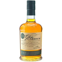 Glen Garioch 12 Years Old 1L