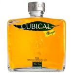 Gin Cubical Mango 70cl Gin Cubical Mango 70cl