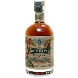 Don Papa Baroko 70cl