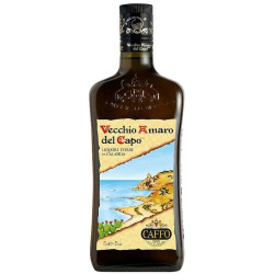 Vecchio Amaro Del Capo 70cl