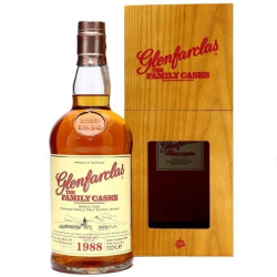 Glenfarclas The Family Casks 1988 70cl