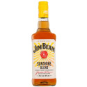 Jim Beam Sunshine 70cl