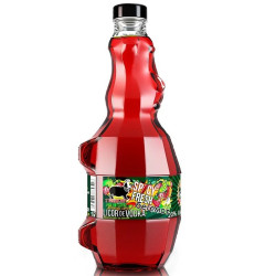 Beremot Spicy Fresh 70cl