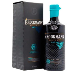 Gin Brockmans Agave Cut 70cl