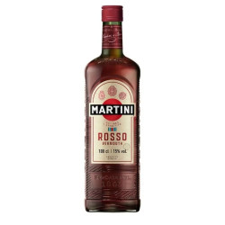 Martini Rosso 1L
