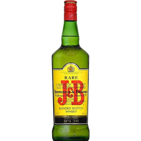 J&B 1L J&B 1L