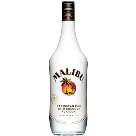 Malibu 1L Malibu 1L