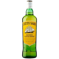 Cutty Sark 1L