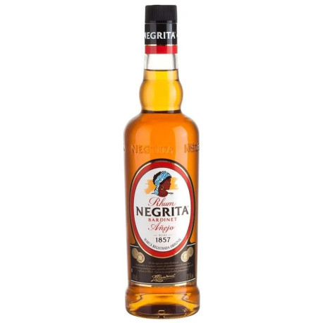 Negrita Añejo 70cl Negrita Añejo 70cl