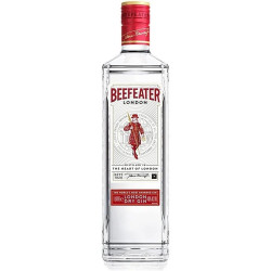 Gin Beefeater 1L