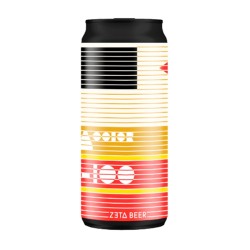 Zeta Color Boost Lata 44cl