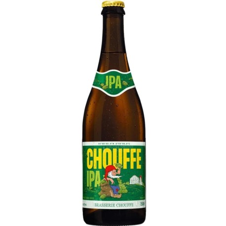 Houblon Chouffe 75cl Houblon Chouffe 75cl